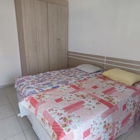 Apartamento Praia Grande Aviacao - 30 Mts Da Praia Экстерьер фото