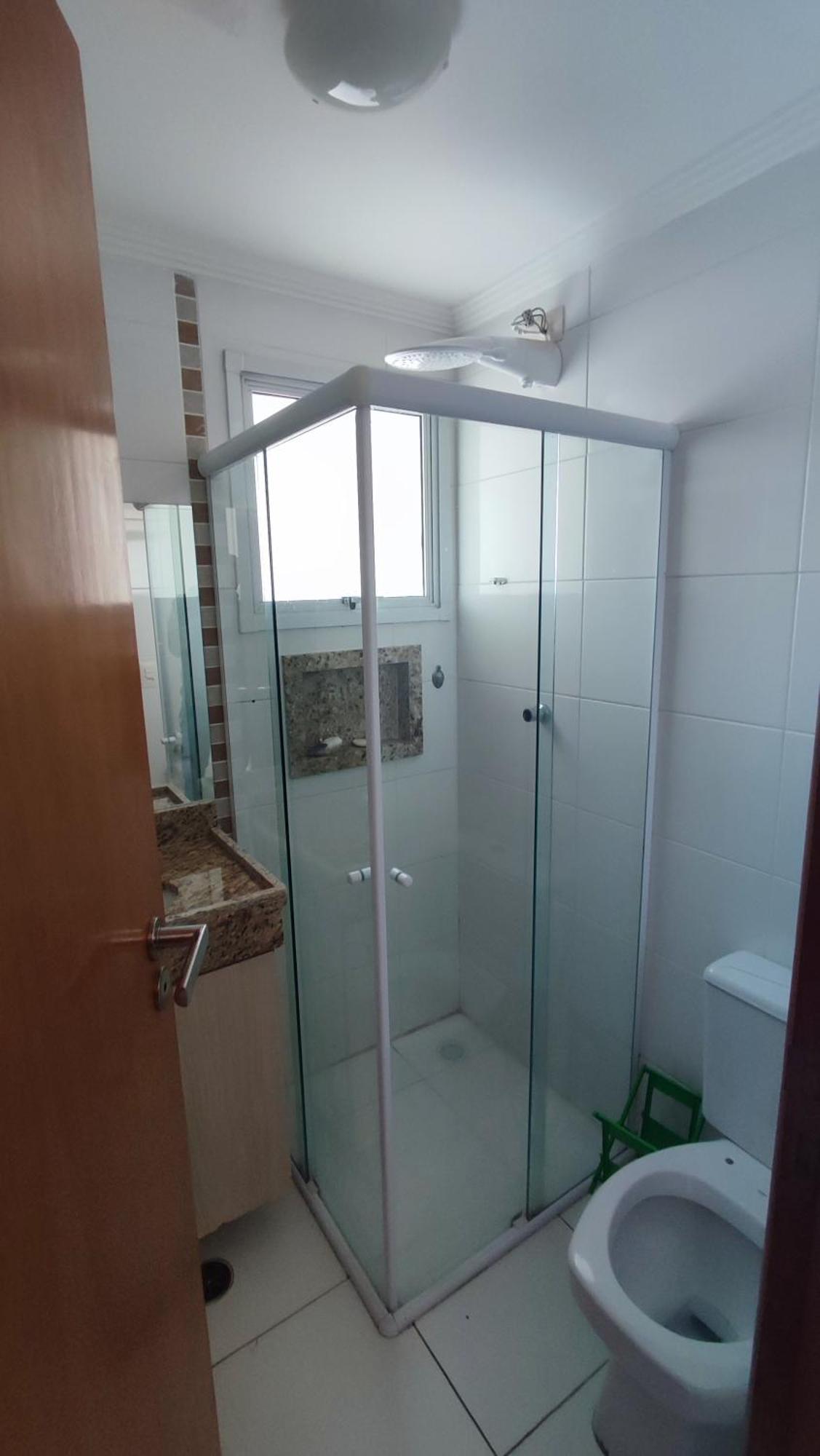 Apartamento Praia Grande Aviacao - 30 Mts Da Praia Экстерьер фото