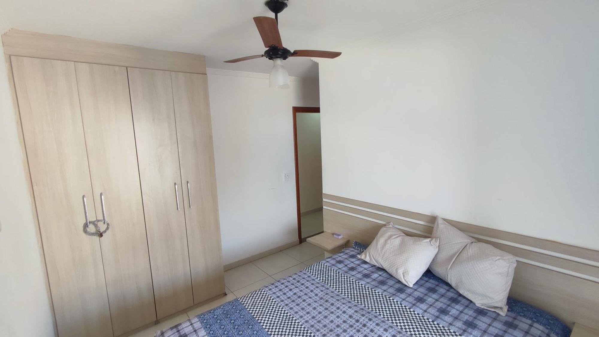 Apartamento Praia Grande Aviacao - 30 Mts Da Praia Экстерьер фото